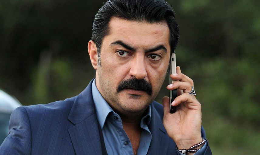 Celil Nalçakan Kimdir?