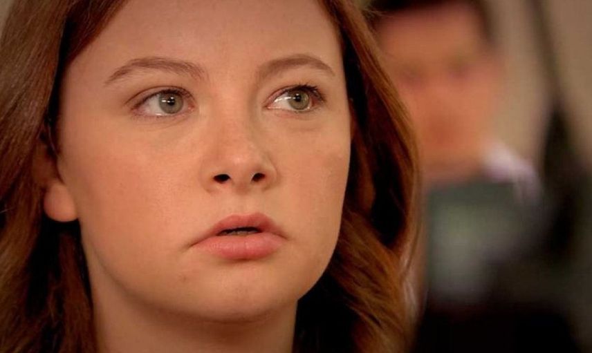 Adını Feriha Koydum Dizisi'nin Cansu'su Sedef Şahin Son Hali İle Tanınmayacak Halde