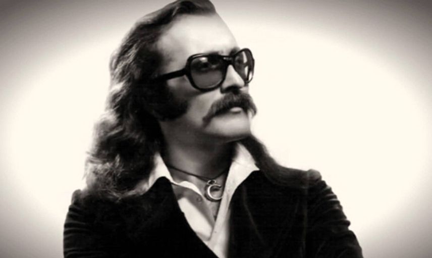 Cem Karaca Kimdir, Cem Karaca Boyu Kaç, Kilosu Kaç, Aslen Nereli, Sevgilisi Kimdir?
