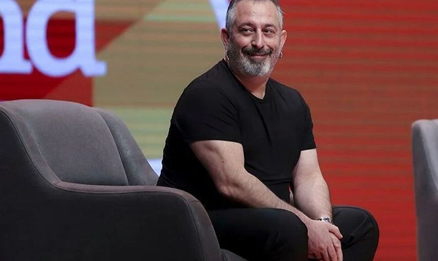Cem Yılmaz tarafsızlığı bıraktı desteklediği Cumhurbaşkanı adayını açıkladı