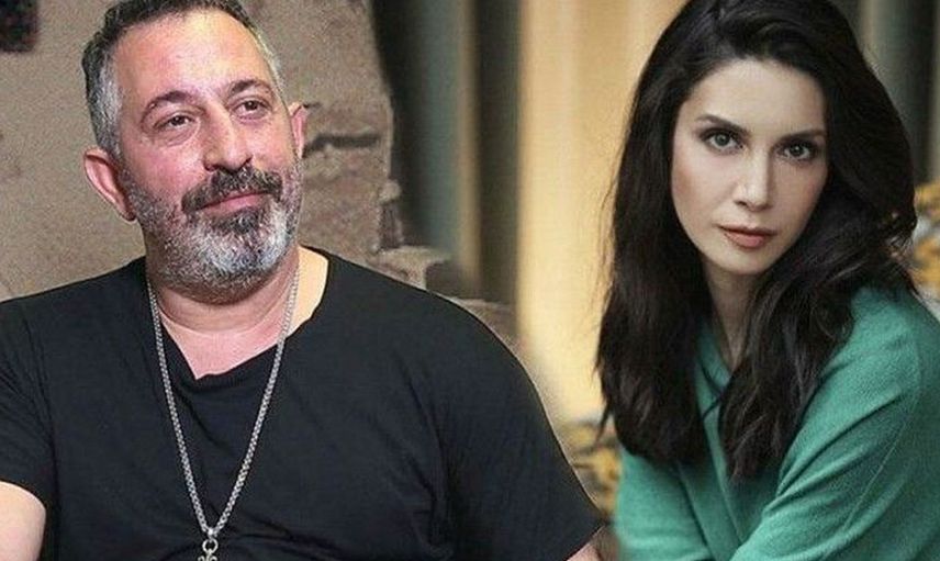 Cem Yılmaz ve Ahu Yağtu arasında sular durulmuyor! İkili bu kez mahkemelik oldu sebebi ise herkesi şaşkına çevirdi