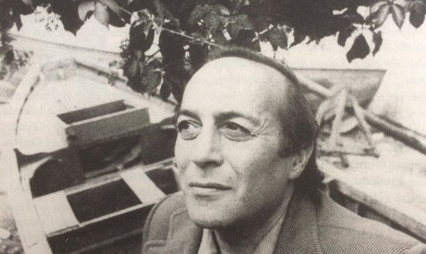 Cemal Süreya Kimdir? Cemal Süreya Boyu Kaç, Kilosu Kaç, Aslen Nereli, Sevgilisi Kimdir?