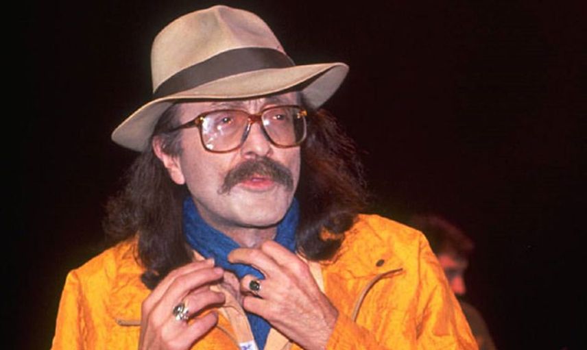 Cem Karaca Kimdir, Cem Karaca Boyu Kaç, Kilosu Kaç, Aslen Nereli, Sevgilisi Kimdir?