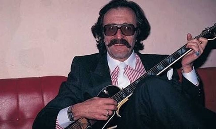 Cem Karaca Kimdir, Cem Karaca Boyu Kaç, Kilosu Kaç, Aslen Nereli, Sevgilisi Kimdir?