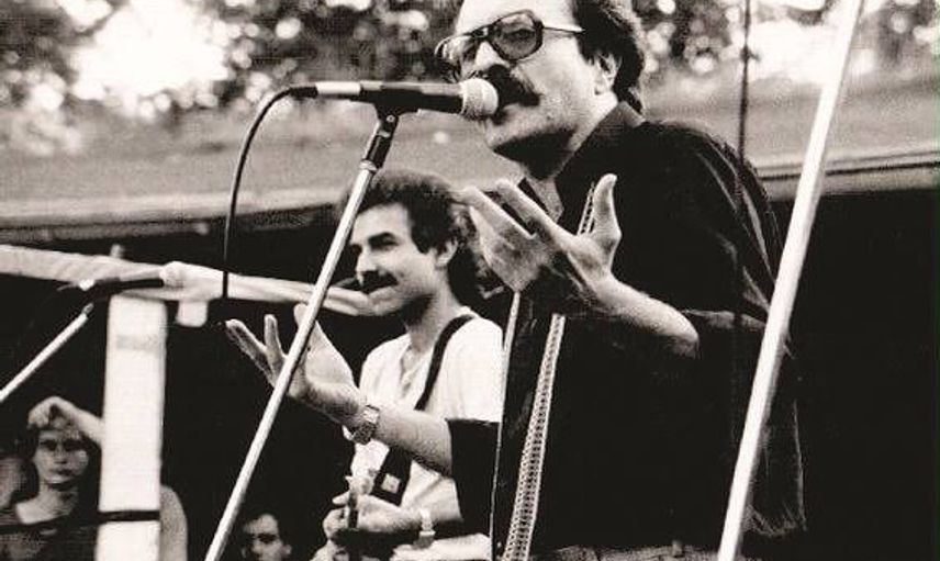 Cem Karaca Kimdir, Cem Karaca Boyu Kaç, Kilosu Kaç, Aslen Nereli, Sevgilisi Kimdir?