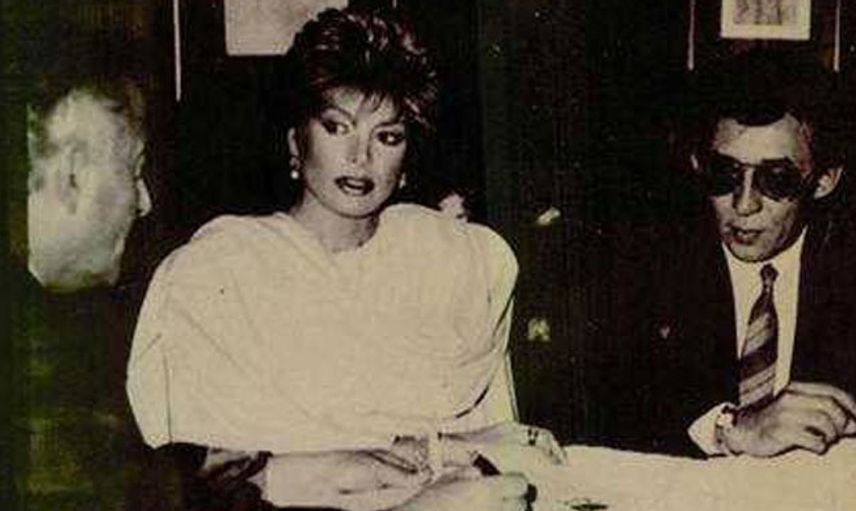 Ajda Pekkan