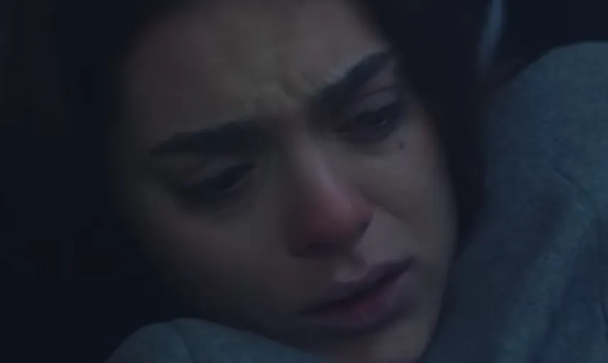 Cenk Cemre'ye Her Şeyi Açıklıyor
