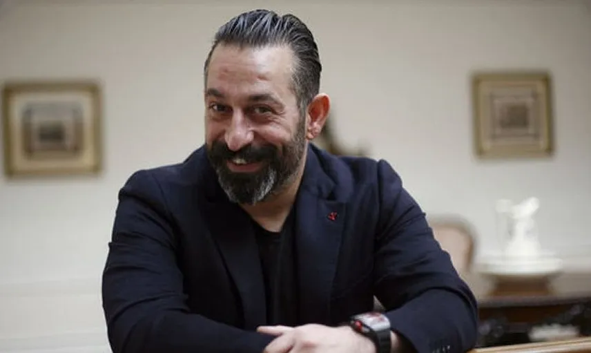 Cem Yılmaz’dan YSK Kararı Sonrası Tepki Çeken Açıklama 