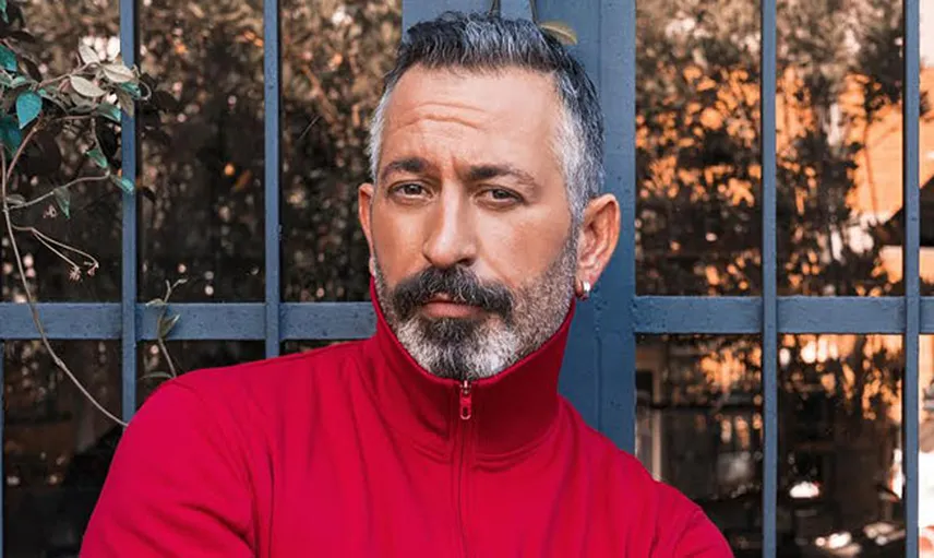 Cem Yılmaz’dan Nostaljik Paylaşım