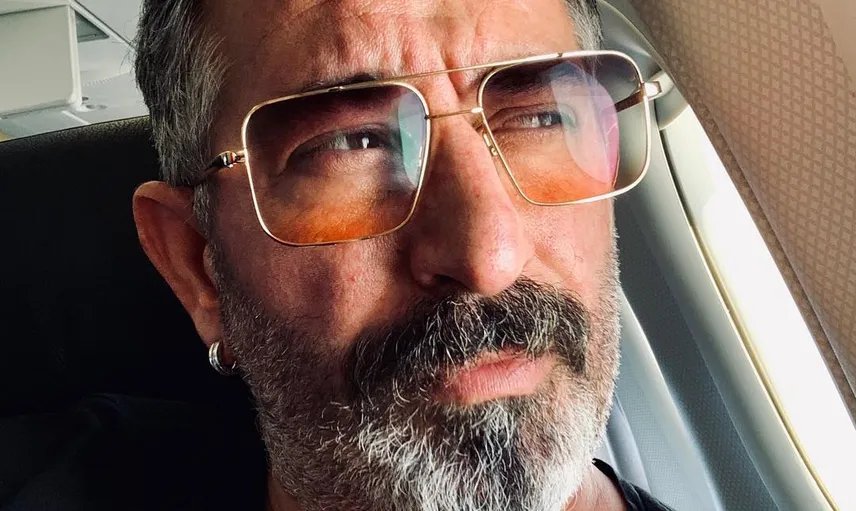 Cem Yılmaz’dan Nostaljik Paylaşım