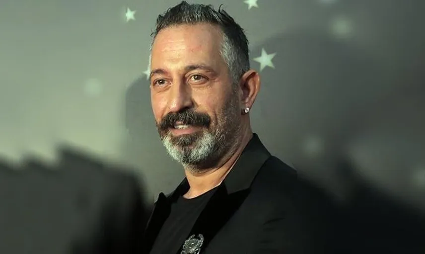 Tuğba Ekinci'den Cem Yılmaz'a Sert Sözler! 'Bunun Neyine Bakıyorlar?'