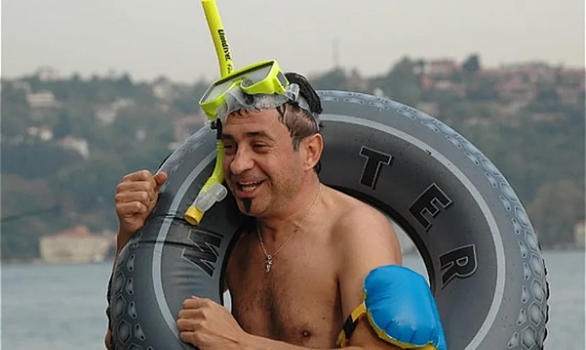 Cengiz Küçükayvaz Kimdir? Cengiz Küçükayvaz Boyu Kaç, Kilosu Kaç, Aslen Nereli, Sevgilisi Kimdir?