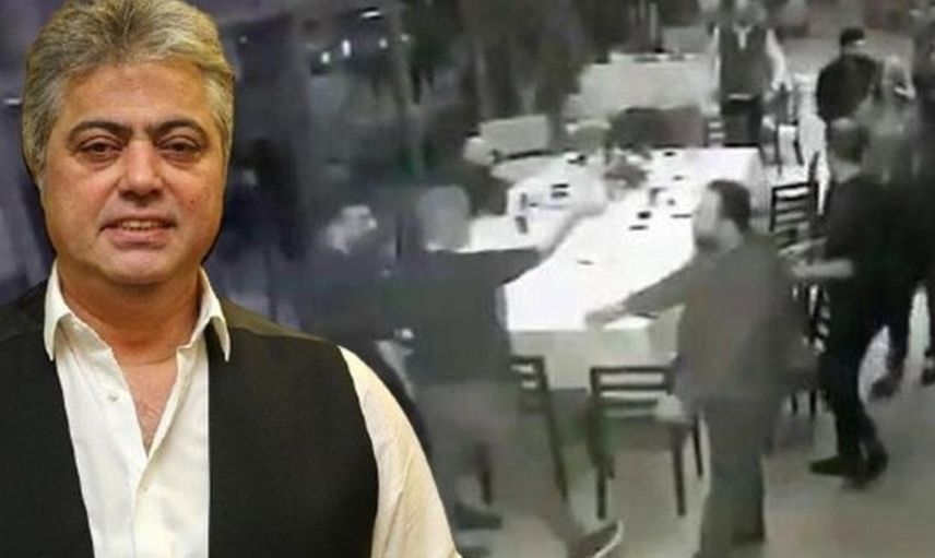 Cengiz Kurtoğlu tanımadığı birini darp etmişti: Cezası belli oldu