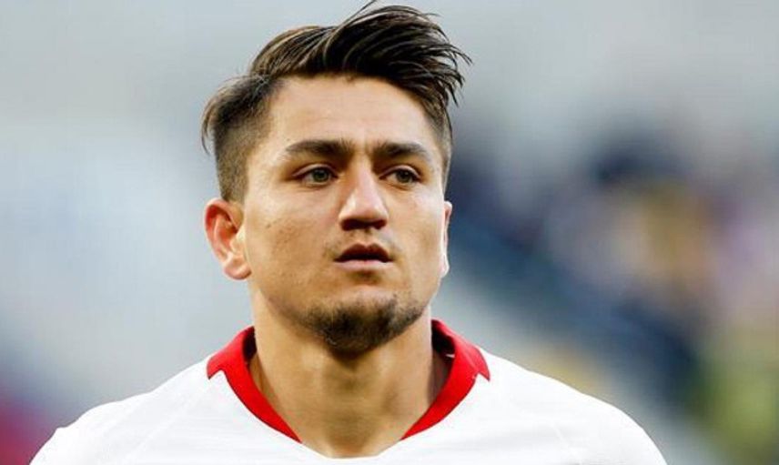 Cengiz Ünder Takımından Ayrılıyor