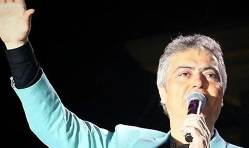 Cengiz Kurtoğlu Son Hali ile Sevenlerini Üzdü!