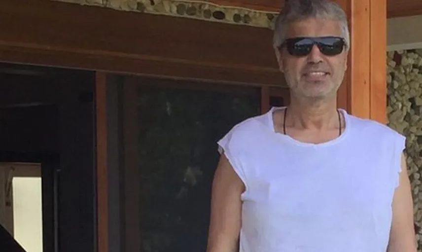 Cengiz Kurtoğlu Son Hali ile Sevenlerini Üzdü!