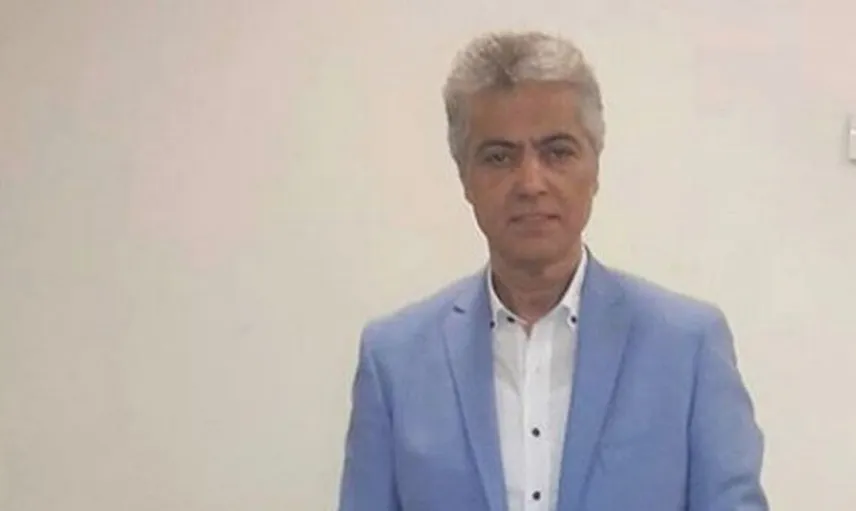 Cengiz Kurtoğlu Son Hali ile Sevenlerini Üzdü!
