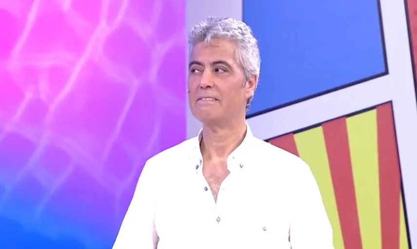 Cengiz Kurtoğlu Son Hali ile Sevenlerini Üzdü!