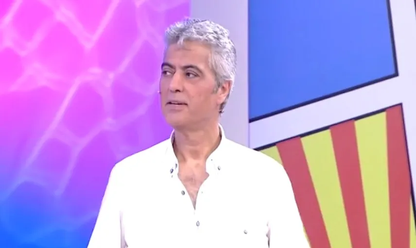 Cengiz Kurtoğlu Son Hali ile Sevenlerini Üzdü!
