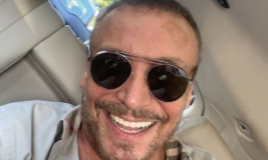 Cenk Eren Bodrum’da Sahne Aldı