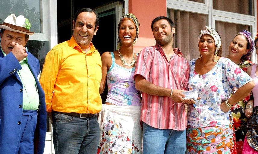 Cennet Mahallesi oyuncuları şimdi ne halde?