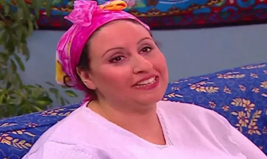 Cennet Mahallesi'nin 'Oynak Balina'sı Şeyla Halis'i görenler tanıyamıyor: 62 kilo verdi, bambaşka birine dönüştü!