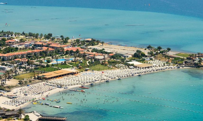 Çeşme Coronavirüs Sonrası Turizm Sezonuna Hazırlanıyor
