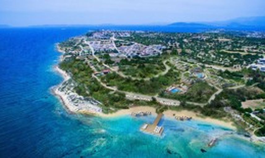 Çeşme Coronavirüs Sonrası Turizm Sezonuna Hazırlanıyor