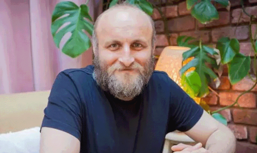 Çetin Altay Kimdir?