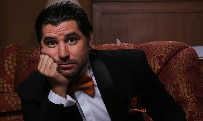 Ceyhun Fersoy Yeni Bir Proje İle Geliyor