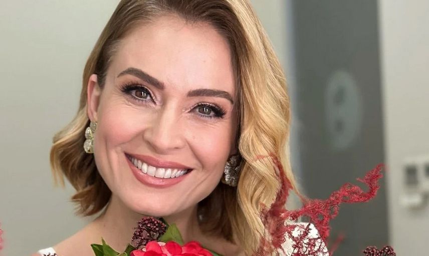 Ceyda Düvenci'nin regl açıklaması ülkeyi karıştırmıştı: ''Erkekler çekmecesinde ped taşısın...''