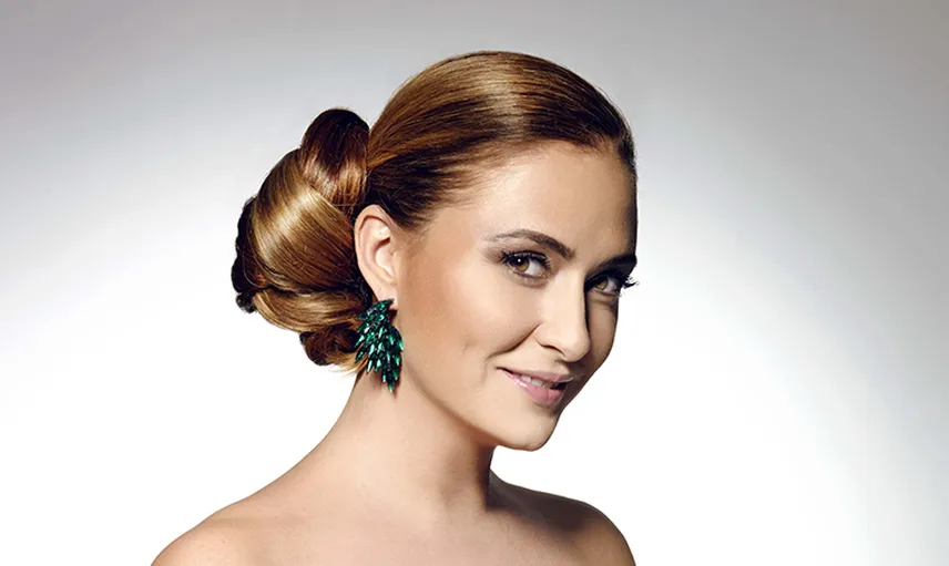 2017 Yılının En İyi Annesi: Ceyda Düvenci!