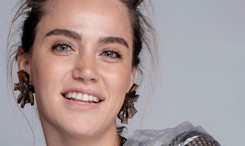 Ceyda Ateş'den Ateşli Sahne 