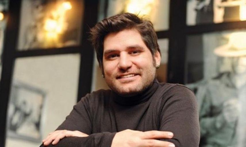 Ceyhun Fersoy Yeni Bir Proje İle Geliyor