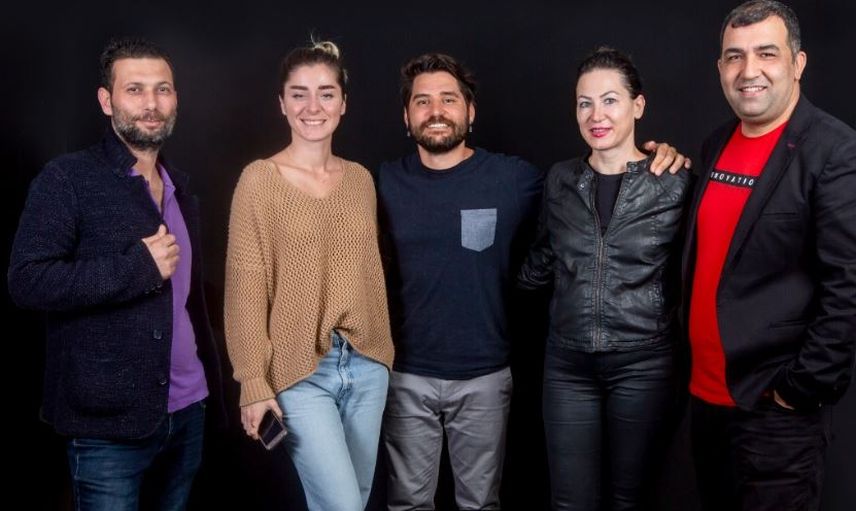 Ceyhun Fersoy Yeni Bir Proje İle Geliyor