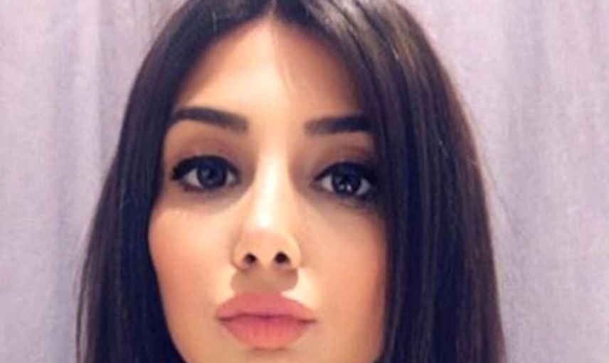 Ceylan’ın Kızı Melodi’nin Son Halini Görenler Gözlerine İnanamıyor