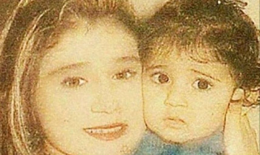 Ceylan’ın Kızı Melodi’nin Son Halini Görenler Gözlerine İnanamıyor