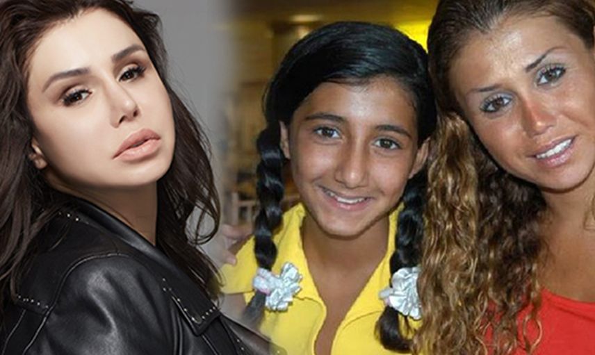 Ceylan’ın Kızı Melodi’nin Son Halini Görenler Gözlerine İnanamıyor