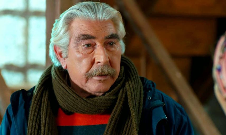 Erdal Özyağcılar hangi dine mensup?
