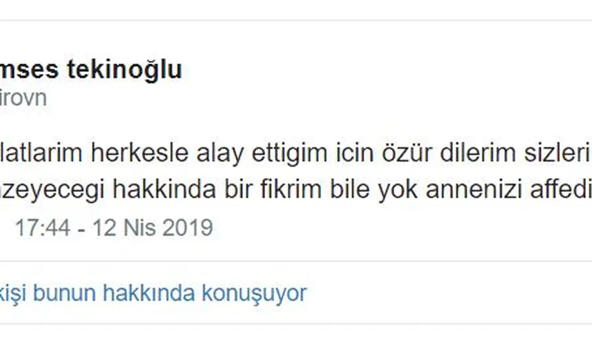 Haftanın En Komik 15 Tweeti 
