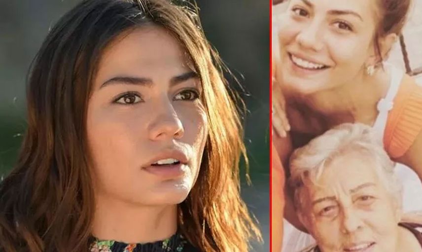 Yeni gelin Demek Özdemir’in acı günü: Aldığı haberle yıkıldı