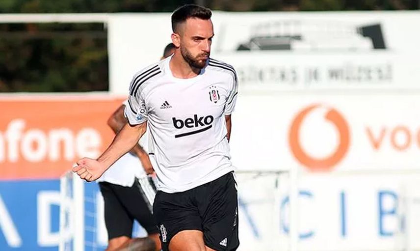 Giresunspor Beşiktaş'tan Kenan Karaman'ı Transfer Etmek İstiyor!