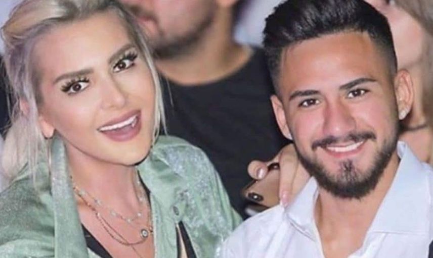 Selin Ciğerci boşandığı eşi Gökhan Çıra ile yeniden evlendi nikah pozu olay oldu pijamayla gelseydin