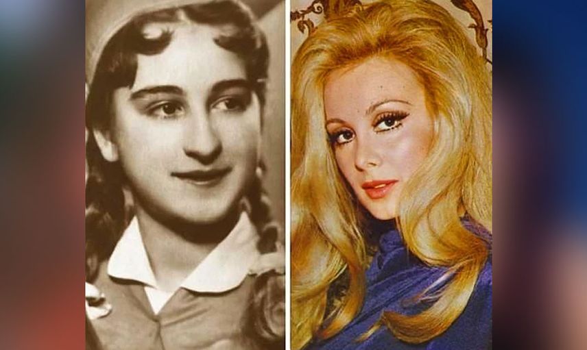 Filiz Akın