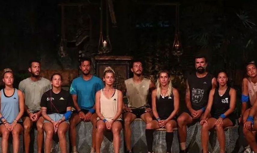 Survivor'da meğer neler oluyormuş neler! Survivor'un eski yarışmacısı Aleyna Kalaycıoğlu Survivor'da mastürbasyon ve cinsel ilişki hakkında açıklama yaptı