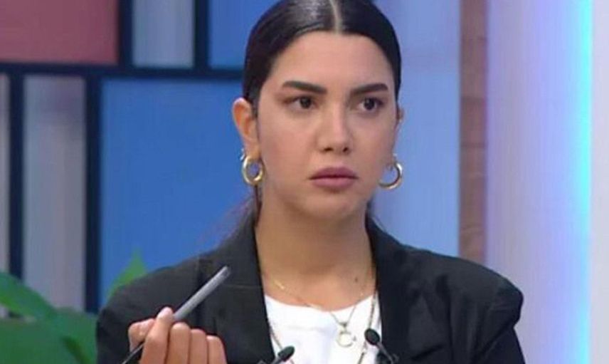 Fulya İle Umudun Olsun Programında Enteresan Olay: Karısının Kardeşim Dediği İnsanlar Sevgilisi Çıktı
