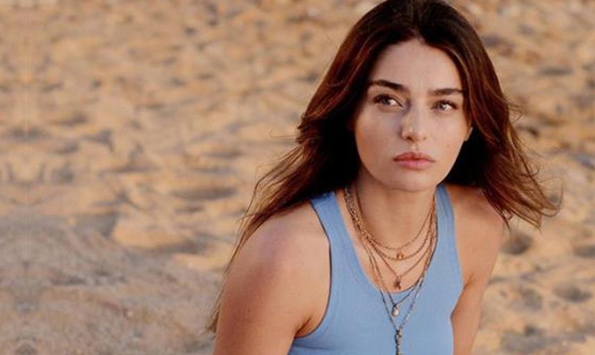 AYÇA AYŞİN TURAN