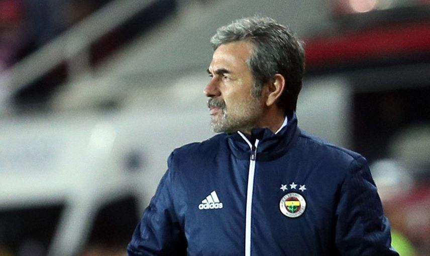 Aykut Kocaman Kaç Yaşındadır?
