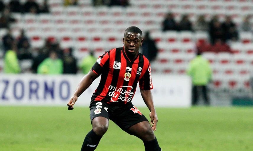 Nampalys Mendy Hangi Mevkide Oynuyor?