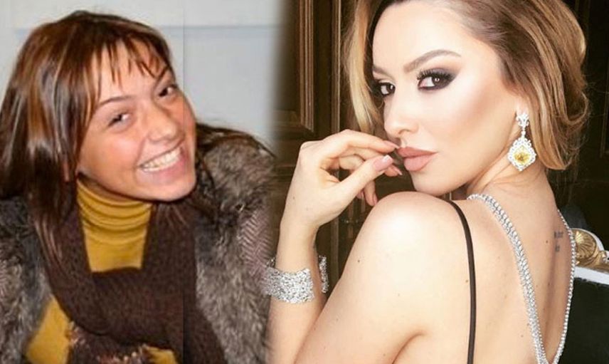 HADİSE